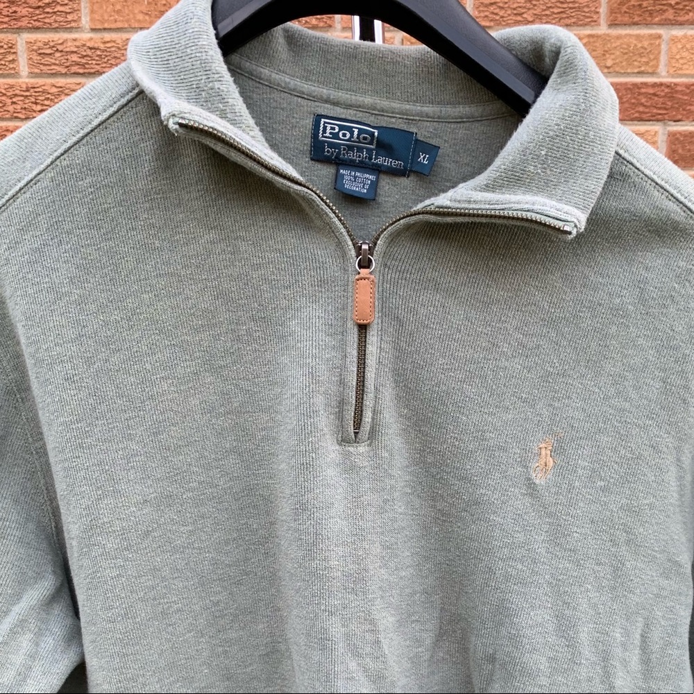 Ralph Lauren polo - Picture 2 of 3
